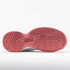 Sapatilhas de Padel Wilson Rush Pro Infantil Branco/Mauve