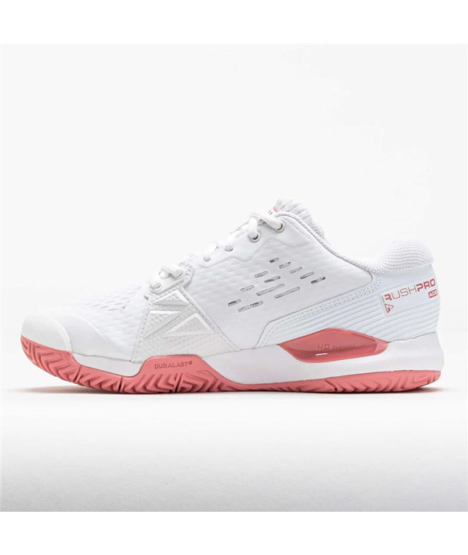 Chaussures de Tennis Wilson Rush Pro Enfant Ace...