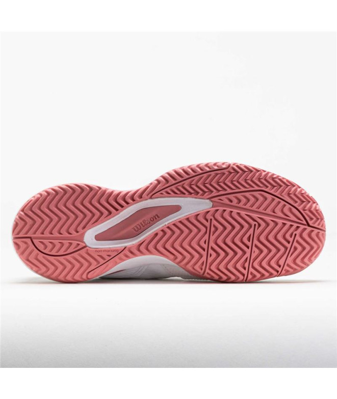 Chaussures de Tennis Wilson Rush Pro Enfant Ace...