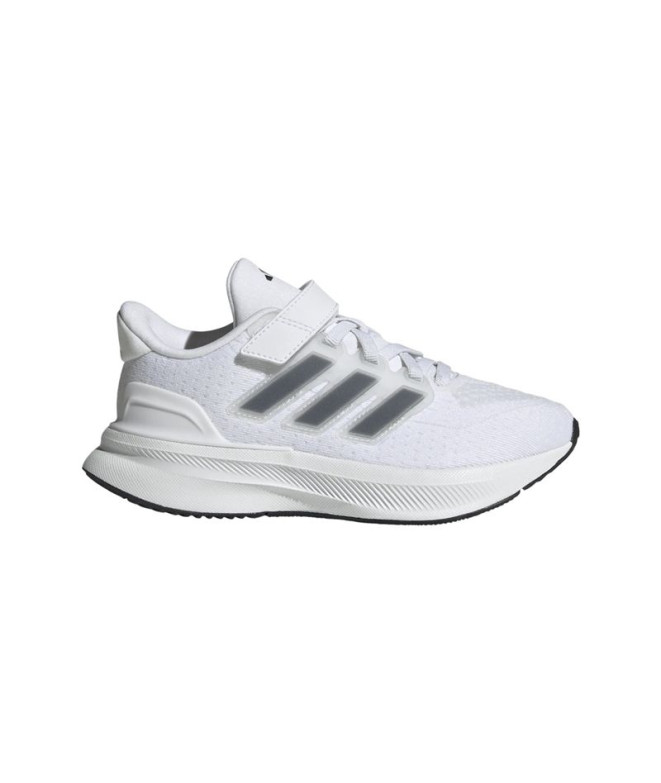 Zapatillas adidas Ultrarun 5 Infantil Blanco