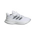 Sapatilhas adidas Infantil Ultrarun 5 Branco
