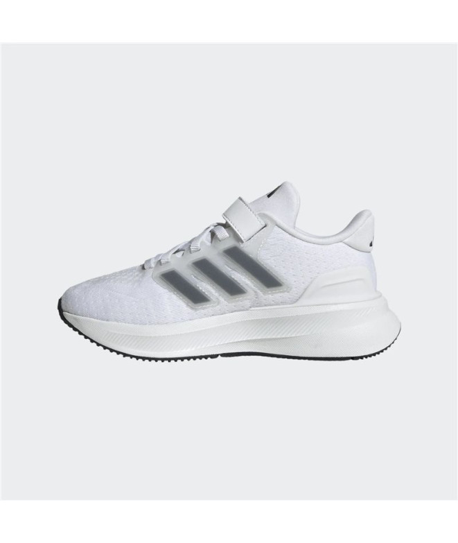Chaussures adidas Enfant Ultrarun 5 Blanc