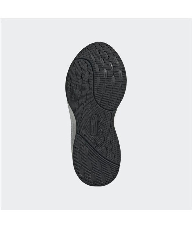 Sapatilhas adidas Infantil Ultrarun 5 Branco