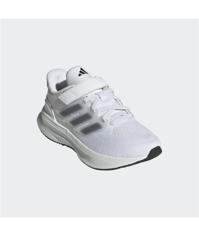 Sapatilhas adidas Infantil Ultrarun 5 Branco