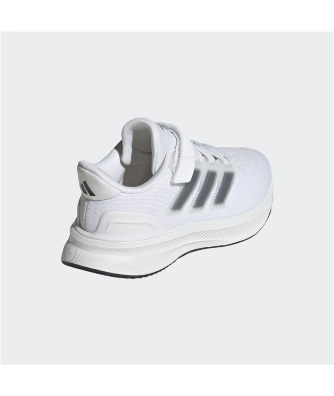 Sapatilhas adidas Infantil Ultrarun 5 Branco