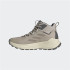Botas de Montagne adidas Homme Terrex Trailmaker 2 Mid Leather Hiking Beige