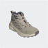 Botas de Montagne adidas Homme Terrex Trailmaker 2 Mid Leather Hiking Beige