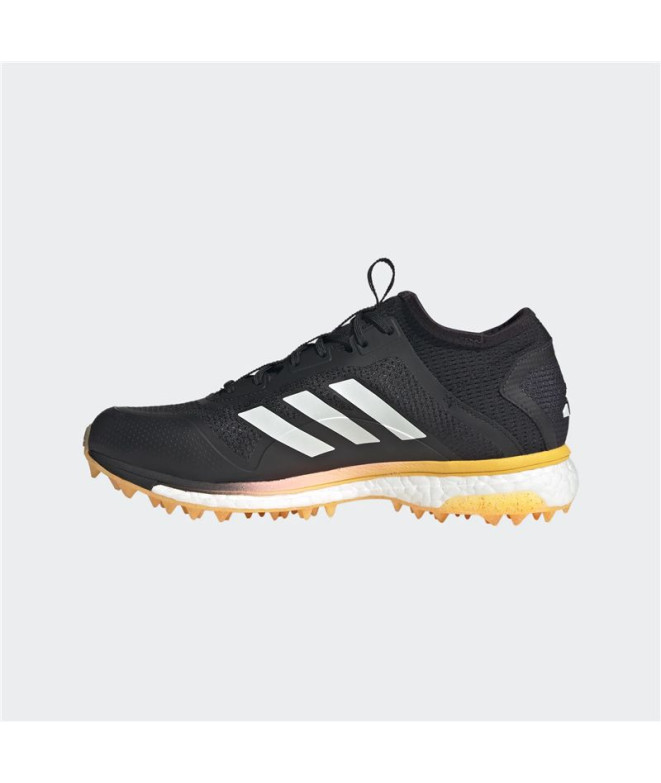 Zapatillas de Hockey adidas Hockey Fabela X...