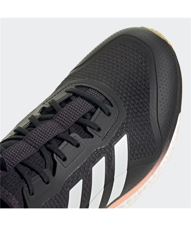 Zapatillas de Hockey adidas Hockey Fabela X...