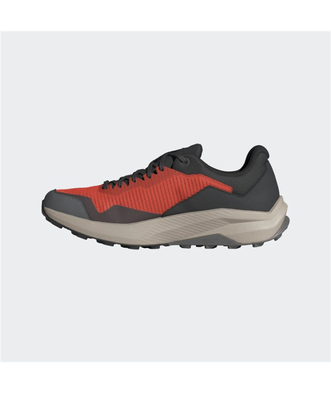 Sapatilhas Trail adidas Trail Rider Homem...
