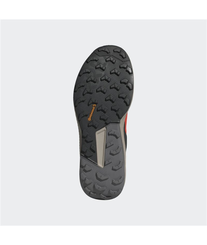 Sapatilhas Trail adidas Trail Rider Homem...