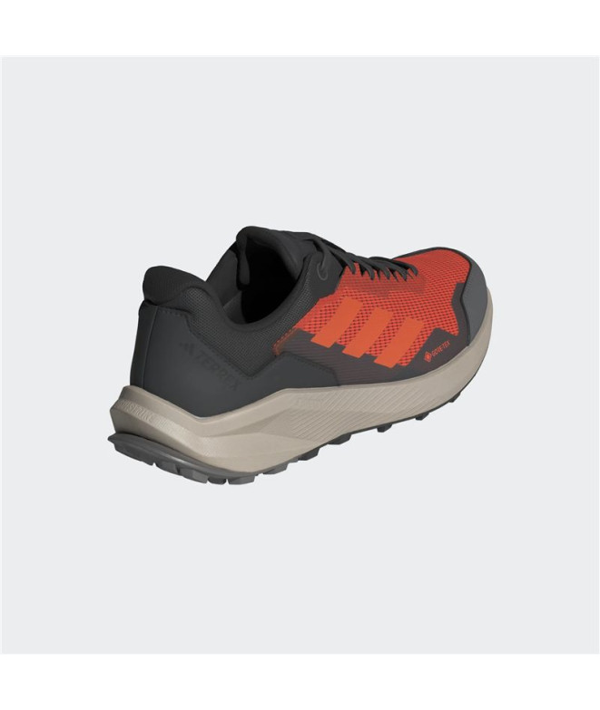 Sapatilhas Trail adidas Trail Rider Homem...
