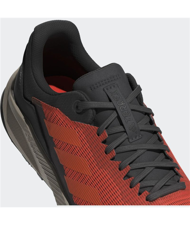 Sapatilhas Trail adidas Trail Rider Homem...