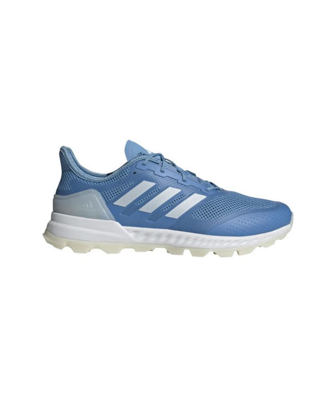 Sapatilhas Hóquei adidas Hóquei da Adipower Blue