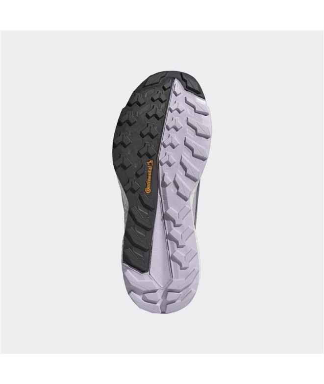 Chaussures Montagne adidas Femme terrex Free...