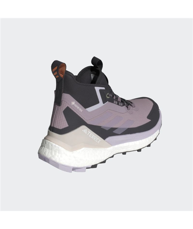 Chaussures Montagne adidas Femme terrex Free...