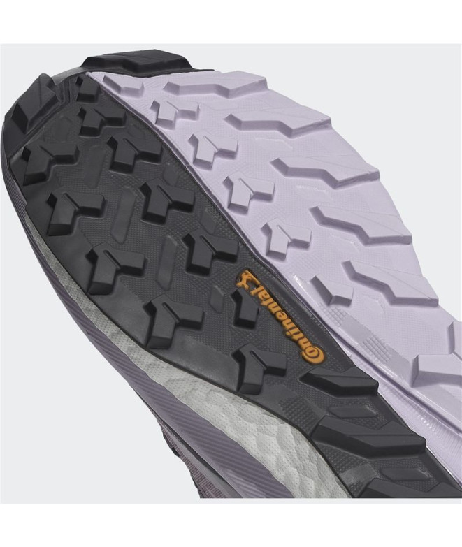 Chaussures Montagne adidas Femme terrex Free...