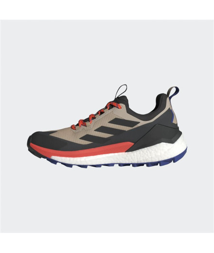 Chaussures Montagne adidas Homme terrex Free Hiker 2 Low... 2