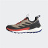 Sapatilhas Montanha adidas Homem por Terrex Free Hiker 2 Low Gtx Bege