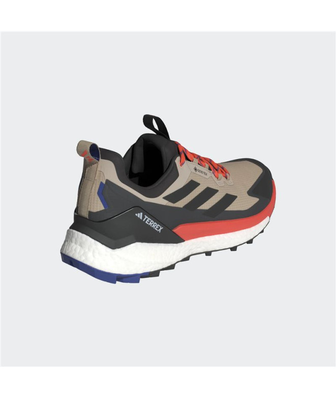 Chaussures Montagne adidas Homme terrex Free...