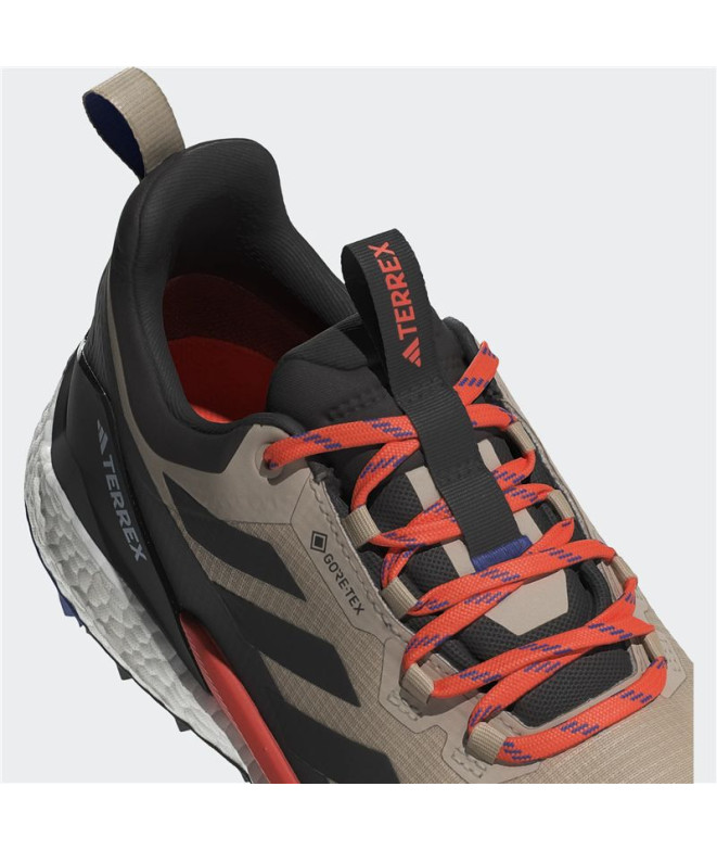 Chaussures Montagne adidas Homme terrex Free...