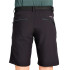 Calça Montanha + 8000 de Delfino Black Homem