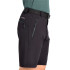 Calça Montanha + 8000 de Delfino Black Homem