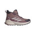 Sapatilhas Montanha adidas Mulher por Terrex Trailmaker 2 Mid Gtx Castanho