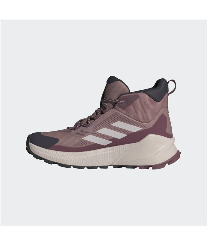 Sapatilhas Montanha adidas Mulher por Terrex...