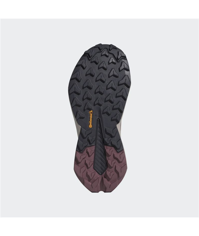 Sapatilhas Montanha adidas Mulher por Terrex...