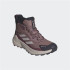 Sapatilhas Montanha adidas Mulher por Terrex Trailmaker 2 Mid Gtx Castanho