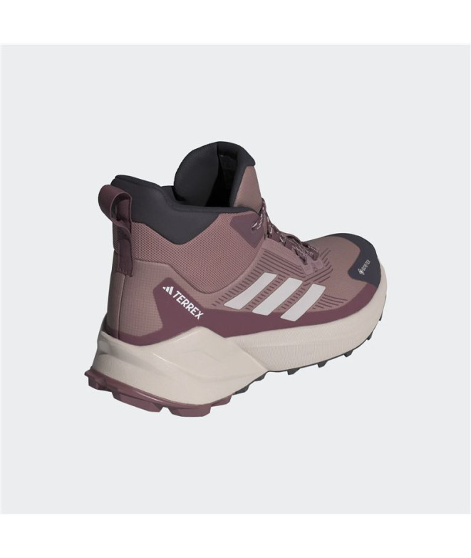 Sapatilhas Montanha adidas Mulher por Terrex...