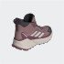 Sapatilhas Montanha adidas Mulher por Terrex Trailmaker 2 Mid Gtx Castanho