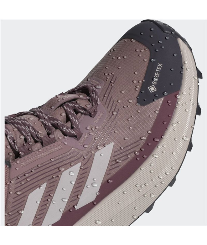 Sapatilhas Montanha adidas Mulher por Terrex...