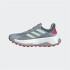 Sapatilhas Trail adidas Homem de Terrex Soulstride Ultra Cinzento