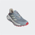 Sapatilhas Trail adidas Homem de Terrex Soulstride Ultra Cinzento