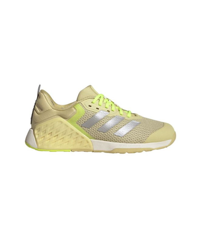 Zapatillas de Fitness adidas Dropset 3 Trainer Mujer Amenpo/Plamat