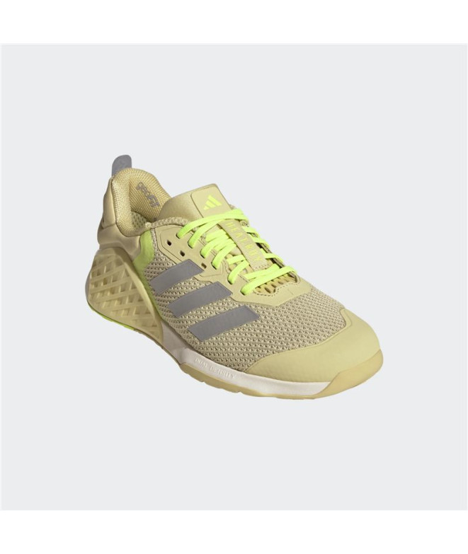 Chaussures Fitness adidas Femme de Dropset 3...