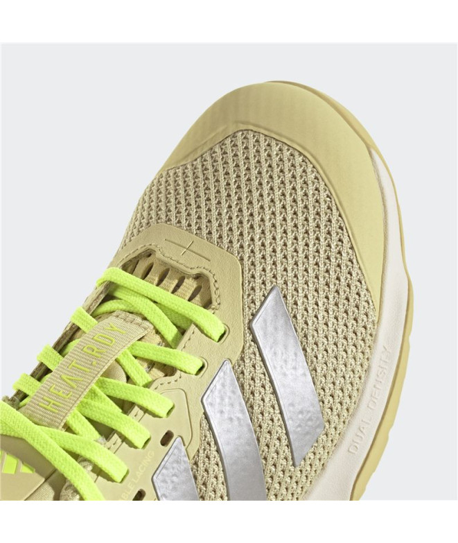 Chaussures Fitness adidas Femme de Dropset 3...