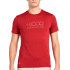 Camiseta Montanha + 8000 de Pipe Cherry Vigore Homem