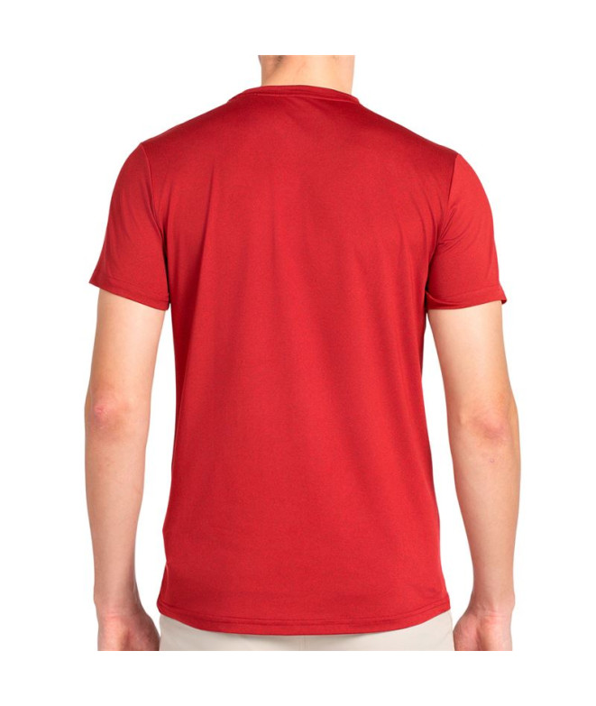 Camiseta de Montaña + 8000 Pipe Cereza Vigore...