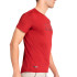 Camiseta Montanha + 8000 de Pipe Cherry Vigore Homem