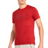Camiseta de Montaña + 8000 Pipe Cereza Vigore Hombre