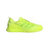Sapatilhas Fitness adidas da Dropset 3 Trainer Lemon Lucido