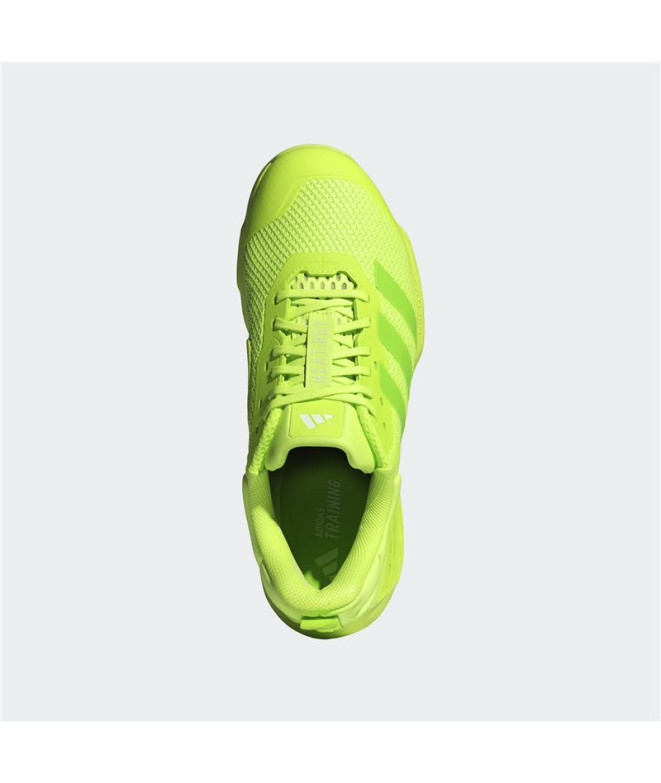 Chaussures Fitness adidas de Dropset 3 Trainer...