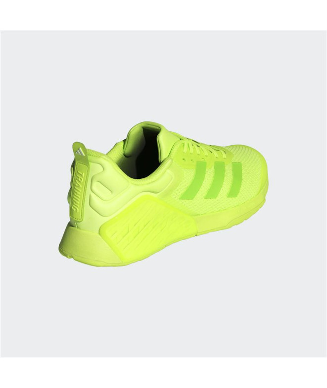 Chaussures Fitness adidas de Dropset 3 Trainer...