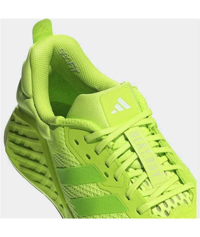 Chaussures Fitness adidas de Dropset 3 Trainer...