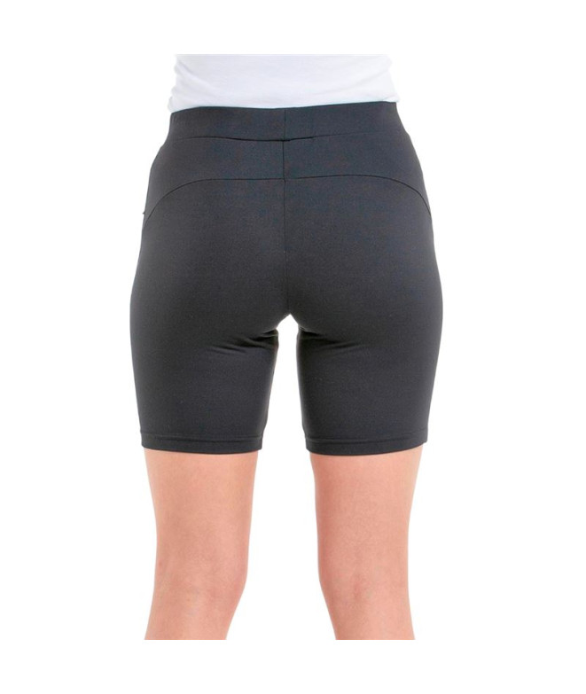 Collants Montagne + 8000 de Verteros Black Femme