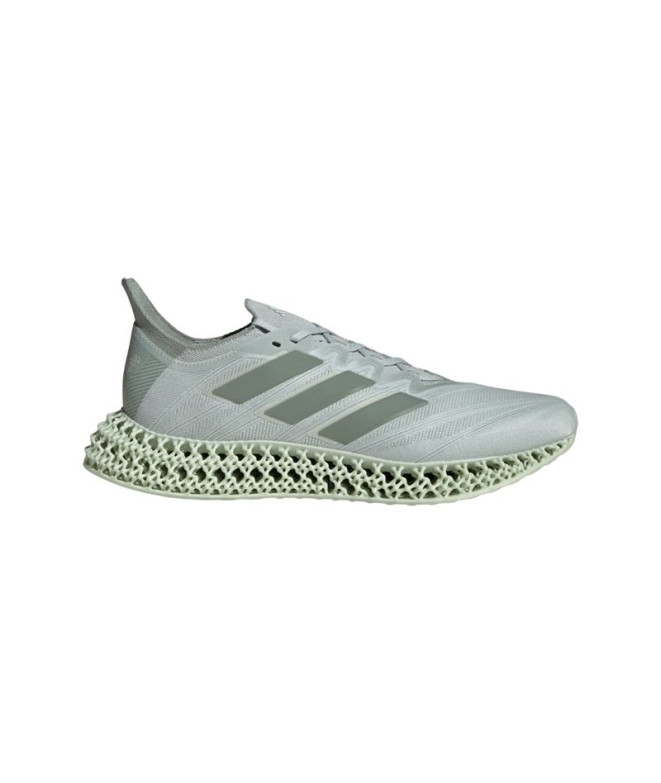 Chaussures Running adidas Homme à partir de 4Dfwd 4 Grey