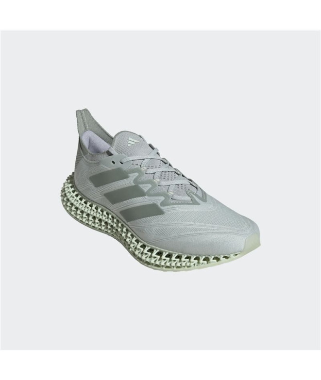 Zapatillas de Running adidas 4Dfwd 4 Hombre Gris